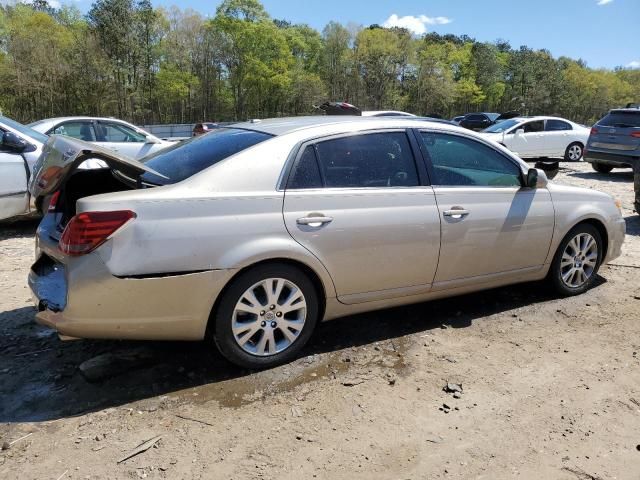 2009 Toyota Avalon XL