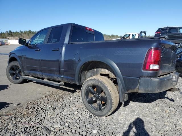 2019 Dodge RAM 1500 Classic SLT