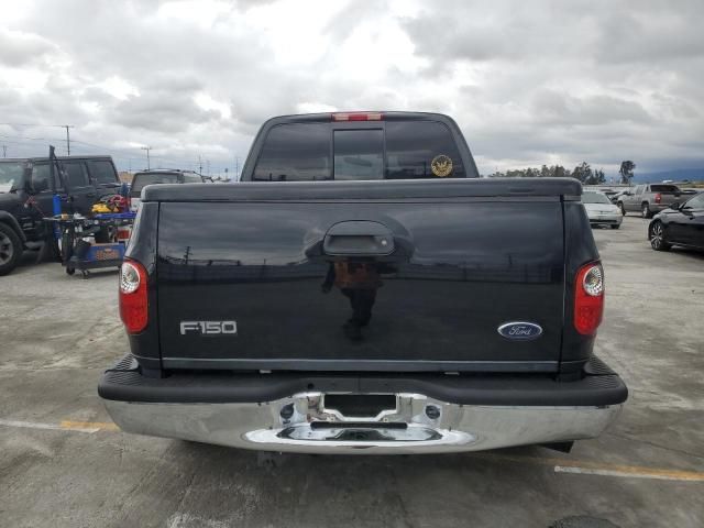 2003 Ford F150