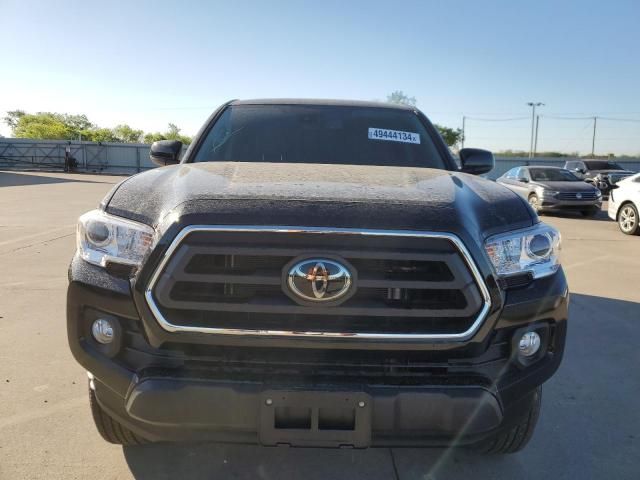 2023 Toyota Tacoma Double Cab