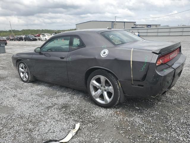 2013 Dodge Challenger SXT