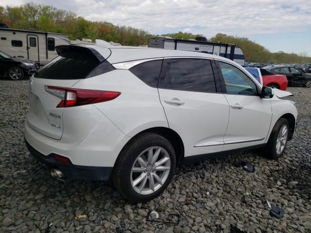 2021 Acura RDX