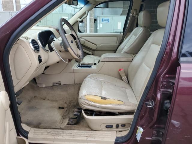 2006 Ford Explorer Eddie Bauer