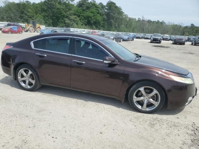 2010 Acura TL