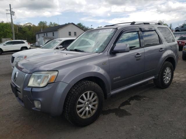 2008 Mercury Mariner Premier