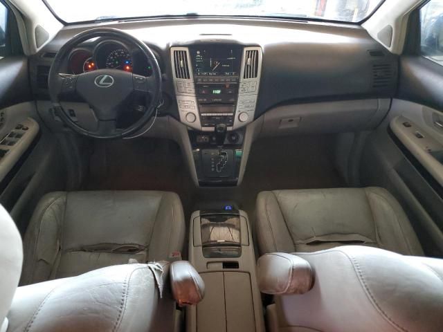 2008 Lexus RX 400H