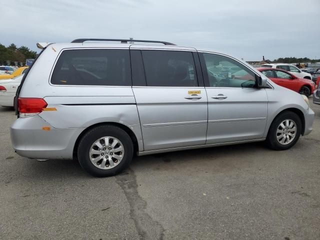 2010 Honda Odyssey EXL