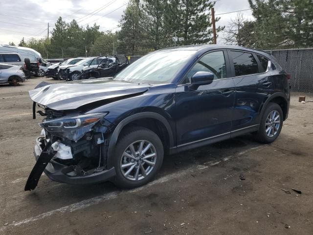 2023 Mazda CX-5 Select