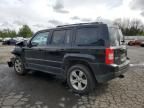 2013 Jeep Patriot Latitude