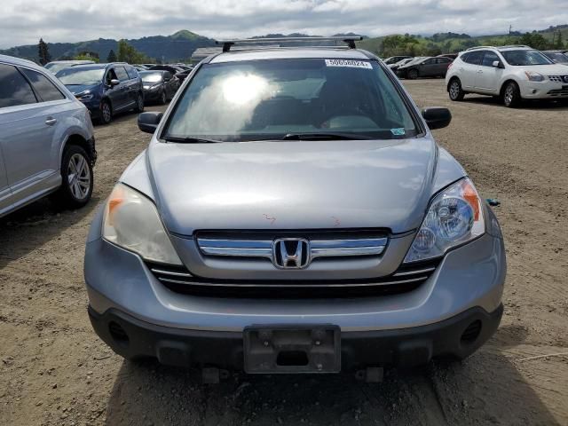 2008 Honda CR-V EX