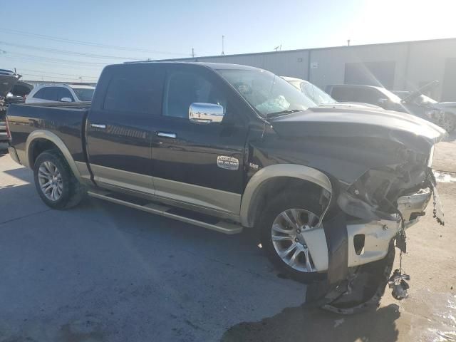 2017 Dodge RAM 1500 Longhorn