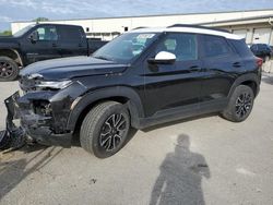 Salvage cars for sale at Louisville, KY auction: 2021 Chevrolet Trailblazer Active