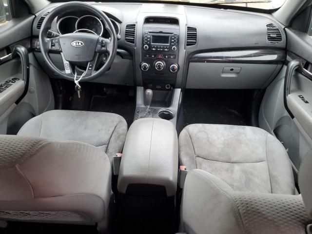 2011 KIA Sorento Base