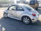 2001 Volkswagen New Beetle GLX