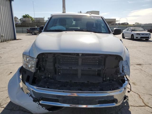 2023 Dodge RAM 1500 Classic Tradesman