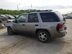 2006 Chevrolet Trailblazer LS