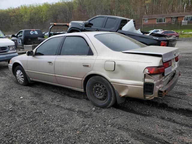 1999 Toyota Camry CE