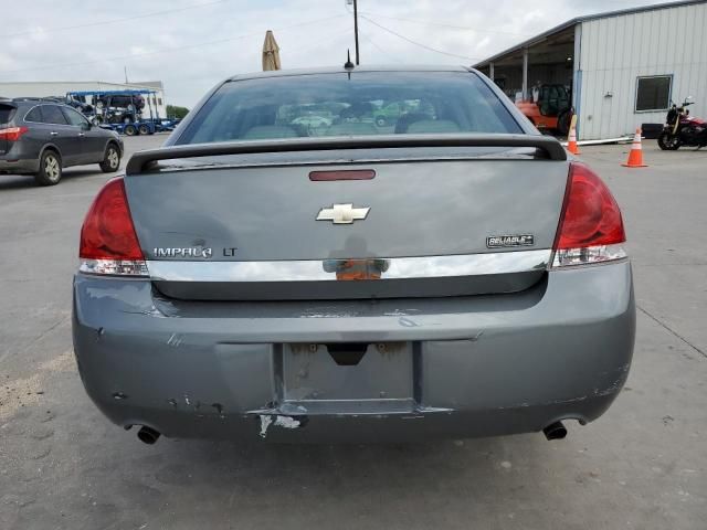 2007 Chevrolet Impala LT