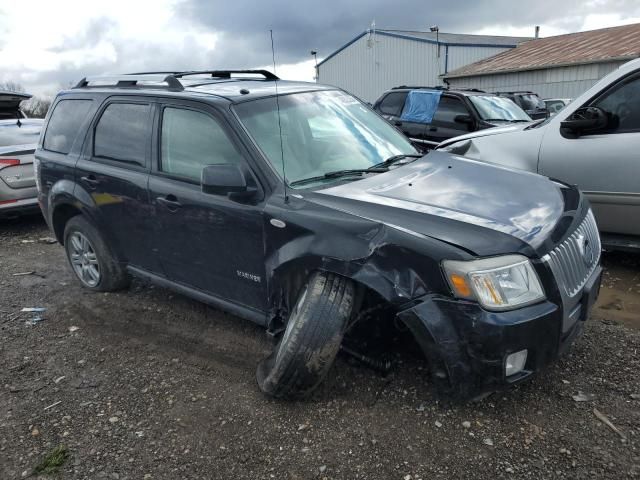 2008 Mercury Mariner Premier