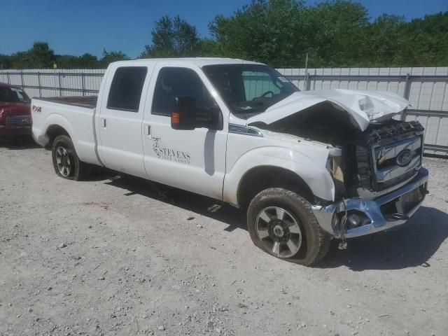 2015 Ford F250 Super Duty