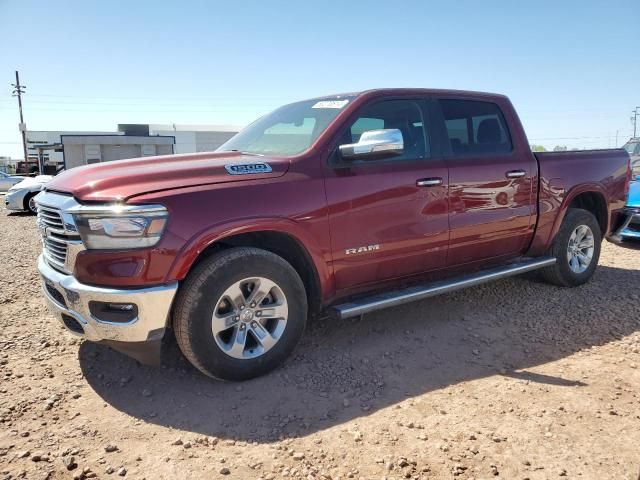 2021 Dodge 1500 Laramie