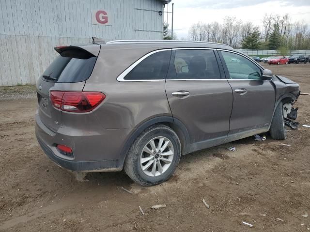 2019 KIA Sorento L