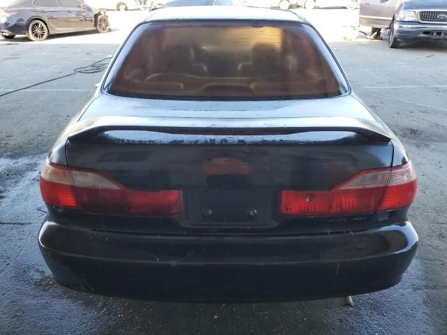 1998 Honda Accord EX