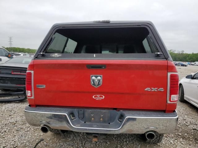 2016 Dodge 1500 Laramie