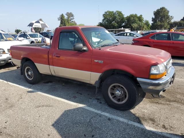 1998 Ford Ranger