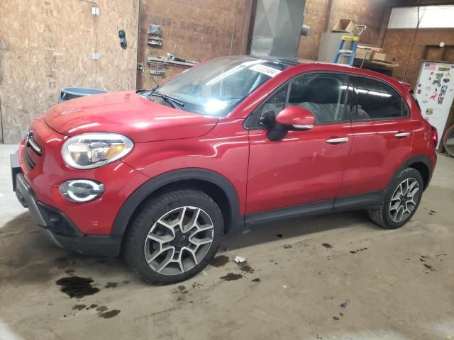 2021 Fiat 500X Trekking