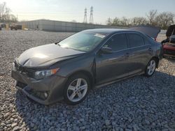2014 Toyota Camry L for sale in Barberton, OH