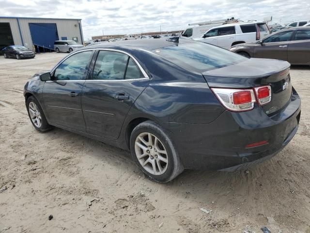 2016 Chevrolet Malibu Limited LT