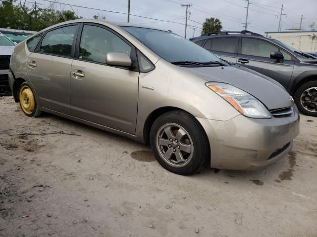 2009 Toyota Prius