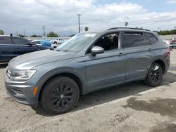Salvage cars for sale at Colton, CA auction: 2020 Volkswagen Tiguan S