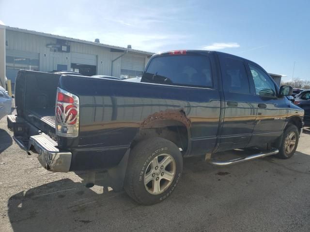 2006 Dodge RAM 1500 ST