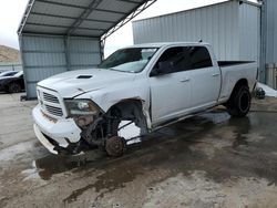 Dodge salvage cars for sale: 2014 Dodge RAM 1500 Sport