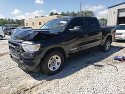 Vehiculos salvage en venta de Copart Ellenwood, GA: 2019 Dodge RAM 1500 Tradesman