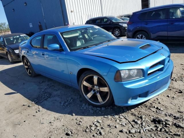 2008 Dodge Charger SRT-8