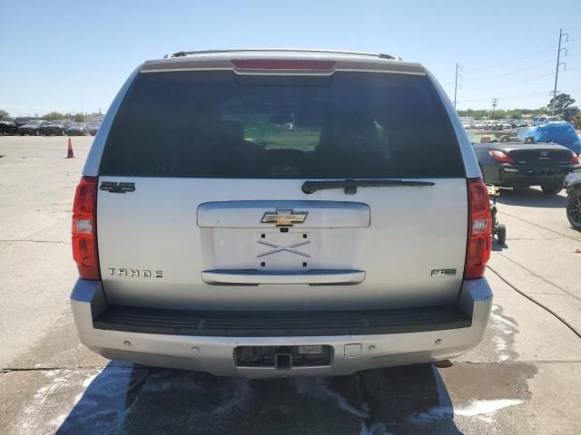 2010 Chevrolet Tahoe C1500 LT