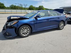 2018 Hyundai Sonata SE en venta en Lebanon, TN