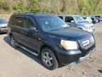 2008 Honda Pilot EXL