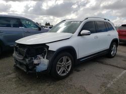 Salvage cars for sale from Copart Rancho Cucamonga, CA: 2020 Mercedes-Benz GLB 250