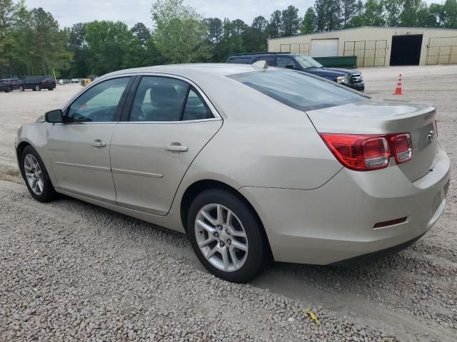 2014 Chevrolet Malibu 1LT