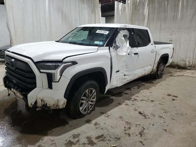 2023 Toyota Tundra Crewmax SR