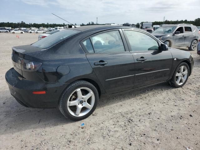 2008 Mazda 3 I