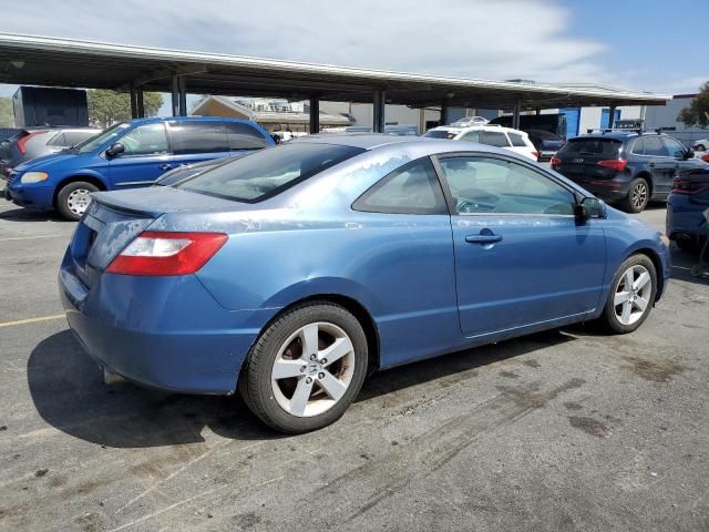 2006 Honda Civic EX