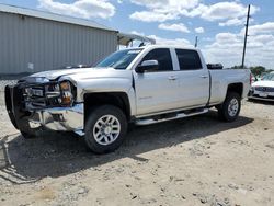 Run And Drives Cars for sale at auction: 2016 Chevrolet Silverado K2500 Heavy Duty LT