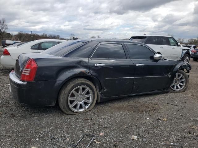 2005 Chrysler 300C