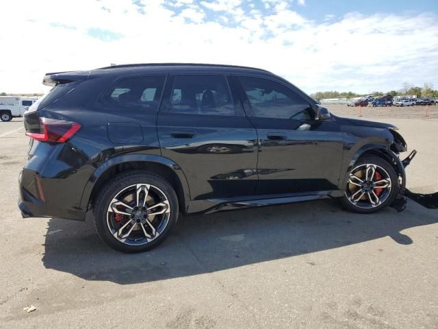 2024 BMW X1 M35I