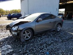 Salvage cars for sale from Copart Windsor, NJ: 2004 Acura RSX